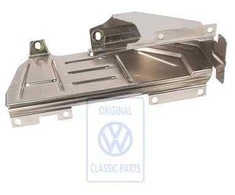 VAG Oro Šilto Oro Gaudyklė Golf Mk3 Mk4 Passat B4 037253041AP