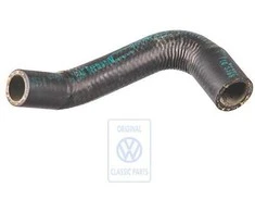 Vag Oro Šilumnešio Šlaunis Derby Mk2 Golf Mk2 Jetta Mk2 Polo Mk2 82 90 Originalus 052121056H