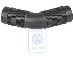 Vag Oro Šlaunies Vamzdis Golf Mk3 Vento 1995 Originalus 1H0129684