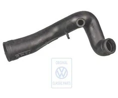 Vag Oro Šlaunies Vamzdis Golf Mk3 Vento 1992 1994 Originalus 1H0129627AH