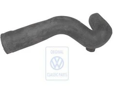 Vag Oro Šlaunies Vamzdis Golf Mk3 Vento 1992 1994 Originalus 1H0129627AH