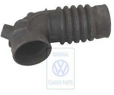 Vag Oro Šlaunies Vamzdis Lt Mk1 1983 1996 Originalus 075129627B