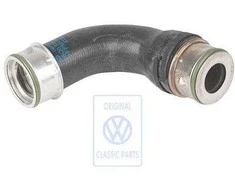 Vag Oro Šlaunies Vamzdis Polo 6R 9N 9N3 2002 2009 Originalus 6Q0145822