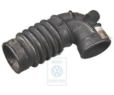 Vag Oro Šlaunio Vamzdis Lt Mk1 1990 1996 Originalus 075129627D