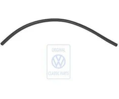 Vag Oro Šlaunis Golf Mk2 Mk3 Jetta Polo 2F Vento 1990 1994 Originalus 030103493AG