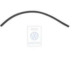 Vag Oro Šlaunis Golf Mk2 Mk3 Jetta Polo 2F Vento 1990 1994 Originalus 030103493AG