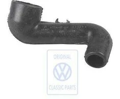 Vag Oro Šlaunis Polo 2F 1991 1994 Originalus 031103493H