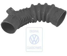 Vag Oro Šlaunis T3 1980 1985 1986 1987 Originalus 025129627B