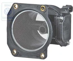 Vag Oro Slėgio Matuoklis Passat B5 1997 2000 Originalus 058133471