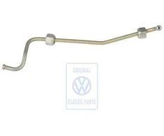 VAG Oro Slėgio Vamzdis Skoda Octavia 2004 2009 Originalus 069130301B