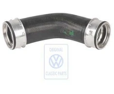 Vag Oro Spaudimo Šlaunis Polo 6R 9N 9N3 2002 2009 Originalus 6Q0145834D
