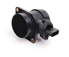 VAG Oro Srovės Matuoklis Volkswagen Golf Bora Audi A3 Q7 Originalus 06A906461G