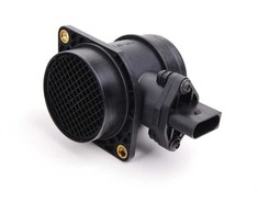 VAG Oro Srovės Matuoklis Volkswagen Golf Bora Audi A3 Q7 Originalus 06A906461G