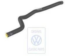 Vag Oro Sutiono Vamzdis New Beetle 1999 2005 Originalus 1C0422889A