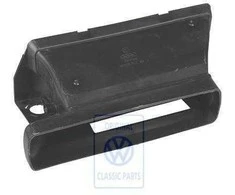VAG Oro Švartų Išdėstymo Korpusas Golf Mk1 Scirocco Mk1 161820621