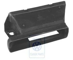 VAG Oro Švartų Išdėstymo Korpusas Golf Mk1 Scirocco Mk1 161820621