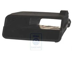 Vag Oro Šviesiai Juodas Oro Kanalas T4 1991 2004 Originalus 70182349501C