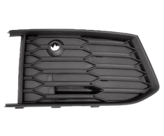 Vag Oro Šviesos Įpučiamo Oro Grotelė Juoda Audi A6 A6 Avant 2019 2021 Originalus 4K0807648A9B9