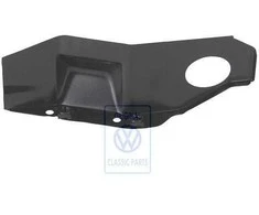 VAG Oro Šviesos Lentelė VW 1200 1302 113119357A