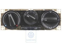 Vag Oro Šviesos Pateikimo Reguliatorius T4 T4 Syncro 1996 2004 Originalus 7D1819045M01C