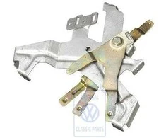 Vag Oro Šviesos Valdymas L80 Lt Mk1 1983 1997 Originalus 281259305B