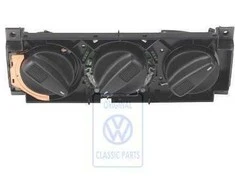 Vag Oro Šviesos Valdymas Passat B4 1994 1997 Originalus 3A0819045C