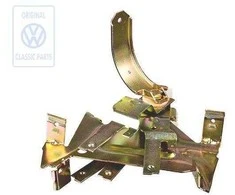 Vag Oro Šviesos Valdymas T3 1980 1992 Originalus 255259305D