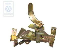 Vag Oro Šviesos Valdymas T3 1980 1992 Originalus 255259305D