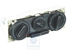 Vag Oro Šviesos Valdymas T4 T4 Syncro 1996 2004 Originalus 7D1819045N01C