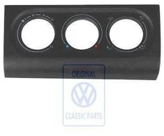 Vag Oro Šviesos Valdymo Dangtelis Passat B4 Syncro 1994 1997 Originalus 3A181907501C