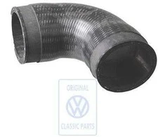 Vag Oro Švirkštų Šlaunis New Beetle 2001 2005 Originalus 1C0145834