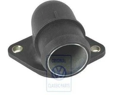 Vag Oro Švyravimo Vamzdis Seat Arosa 6H 1997 2000 Originalus 6E0145770G