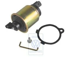 Vag Oro Švyturio Reguliatorius Golf Mk2 Jetta Mk2 84-92 Originalus 051129086
