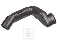 Vag Oro Švyturio Šlaunis Caddy Mk1 Golf Mk1 Jetta Mk1 Scirocco Mk1 Originalus 155819723