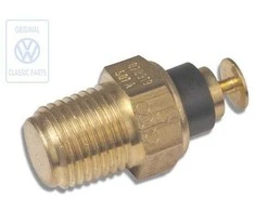 VAG Oro Temperatūros Jutiklis Derby Mk1 Golf Mk1 Passat B1 Originalus 028919501A