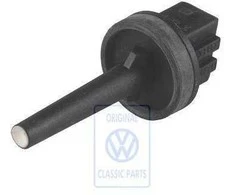 Vag Oro Temperatūros Jutiklis Passat B3 B4 1988 1997 Originalus 357907543