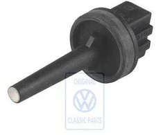 Vag Oro Temperatūros Jutiklis Passat B3 B4 1988 1997 Originalus 357907543