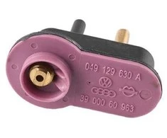 Vag Oro Temperatūros Valdiklis Volkswagen Golf 1993-1996 Originalus 049129630A