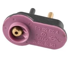 Vag Oro Temperatūros Valdiklis Volkswagen Golf 1993-1996 Originalus 049129630A