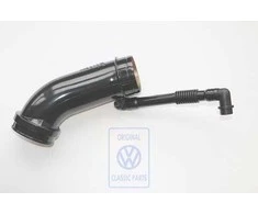 Vag Oro Uodega Gidas Passat B5 1997 2000 Originalus 050133354