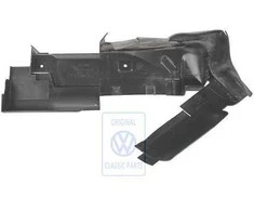 Vag Oro Uzdarymo Gidas Audi A4 A6 2001 2006 Originalus 535121283A