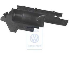 Vag Oro Uzpildas 2006 2010 Golf Jetta Originalus 535121283J