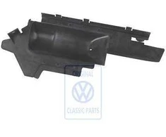 Vag Oro Uzpildas 2006 2010 Golf Jetta Originalus 535121283J