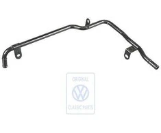 Vag Oro Vandenio Vamzdis New Beetle 1999 2005 Originalus 1C0121075F