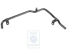 Vag Oro Vandenio Vamzdis New Beetle 1999 2005 Originalus 1C0121075F