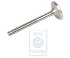 Vag Oro Variklio Įpučiamo Vairo Originalus 028109601H