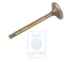 Vag Oro Variklio Įpučiamo Vairo T2 T3 Vw 411 1968 1979 Originalus 021109601