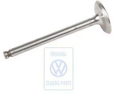 Vag Oro Variklio Vožtuvas Corrado Golf Mk2 Jetta Passat B3 Originalus 027109601C