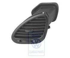 Vag Oro Vėdinimo Angos Seat Alhambra 7V 1996-2000 Originalus 7M1819703E01C
