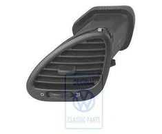 Vag Oro Vėdinimo Angos Seat Alhambra 7V 1996-2000 Originalus 7M1819703E01C